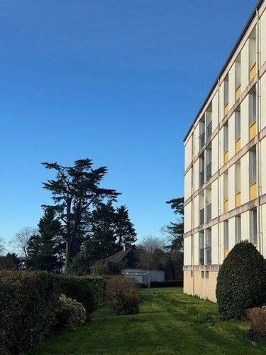 Appartement a vendre Quimperlé 29300 Finistère 56 m2 2 pièces 135200 euros