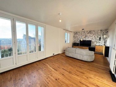 Appartement a vendre Quimperlé 29300 Finistère 56 m2 2 pièces 135200 euros