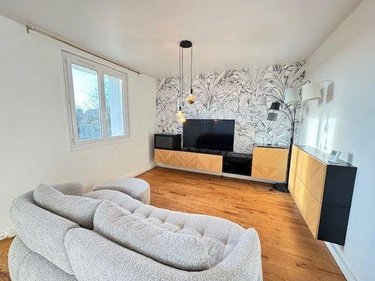 Appartement a vendre Quimperlé 29300 Finistère 56 m2 2 pièces 135200 euros