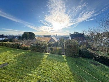Appartement a vendre Quimperlé 29300 Finistère 56 m2 2 pièces 135200 euros