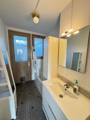 Appartement a vendre Quimperlé 29300 Finistère 56 m2 2 pièces 135200 euros