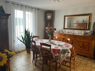 Maison a vendre Chalonnes-sur-Loire 49290 Maine-et-Loire 100 m2 5 pièces 117980 euros