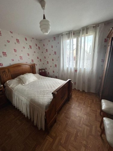 Maison a vendre Chalonnes-sur-Loire 49290 Maine-et-Loire 100 m2 5 pièces 140480 euros