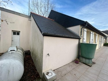 Maison a vendre Chalonnes-sur-Loire 49290 Maine-et-Loire 100 m2 5 pièces 117980 euros