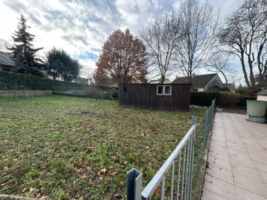 Maison a vendre Chalonnes-sur-Loire 49290 Maine-et-Loire 100 m2 5 pièces 117980 euros