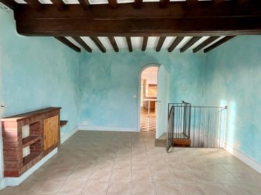 Maison a vendre Foissy-lès-Vézelay 89450 Yonne 128 m2 3 pièces 106000 euros