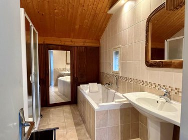 Maison a vendre Foissy-lès-Vézelay 89450 Yonne 128 m2 3 pièces 106000 euros