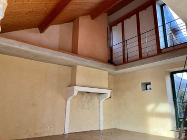 Maison a vendre Foissy-lès-Vézelay 89450 Yonne 128 m2 3 pièces 106000 euros