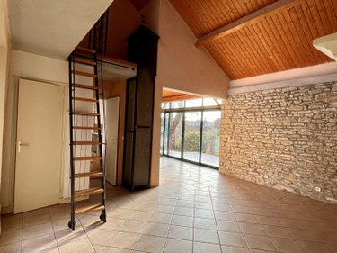 Maison a vendre Foissy-lès-Vézelay 89450 Yonne 128 m2 3 pièces 106000 euros