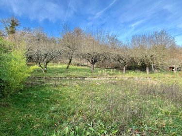 Maison a vendre Foissy-lès-Vézelay 89450 Yonne 128 m2 3 pièces 106000 euros