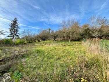 Maison a vendre Foissy-lès-Vézelay 89450 Yonne 128 m2 3 pièces 106000 euros