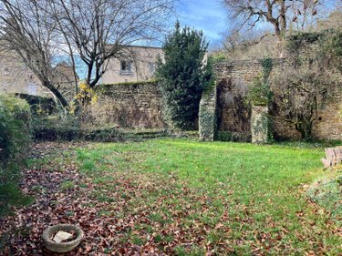 Maison a vendre Foissy-lès-Vézelay 89450 Yonne 128 m2 3 pièces 106000 euros