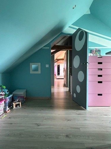 Maison a vendre Baugé-en-Anjou 49150 Maine-et-Loire 161 m2 7 pièces 282150 euros