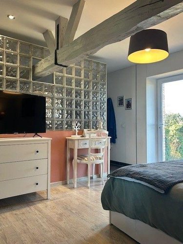 Maison a vendre Baugé-en-Anjou 49150 Maine-et-Loire 161 m2 7 pièces 282150 euros