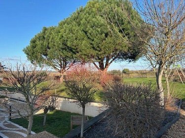 Maison a vendre Baugé-en-Anjou 49150 Maine-et-Loire 161 m2 7 pièces 282150 euros