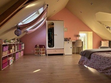 Maison a vendre Baugé-en-Anjou 49150 Maine-et-Loire 161 m2 7 pièces 282150 euros