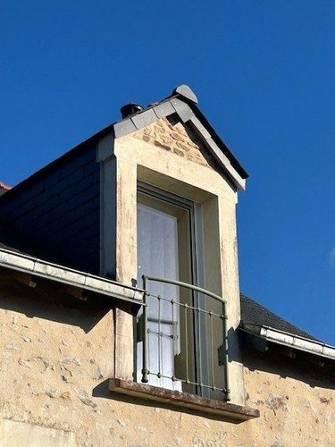 Maison a vendre Baugé-en-Anjou 49150 Maine-et-Loire 161 m2 7 pièces 282150 euros