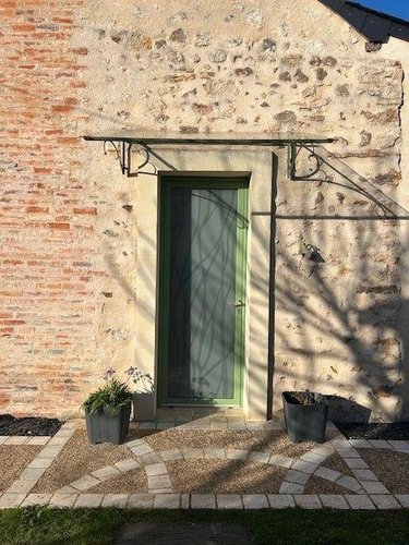 Maison a vendre Baugé-en-Anjou 49150 Maine-et-Loire 161 m2 7 pièces 282150 euros