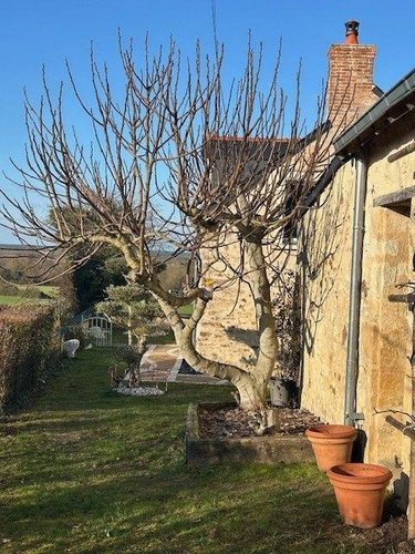 Maison a vendre Baugé-en-Anjou 49150 Maine-et-Loire 161 m2 7 pièces 282150 euros