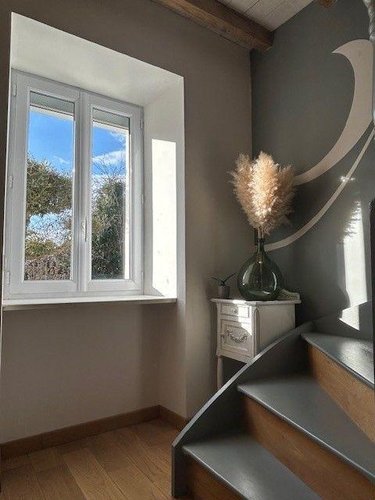 Maison a vendre Baugé-en-Anjou 49150 Maine-et-Loire 161 m2 7 pièces 282150 euros