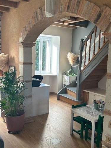 Maison a vendre Baugé-en-Anjou 49150 Maine-et-Loire 161 m2 7 pièces 282150 euros