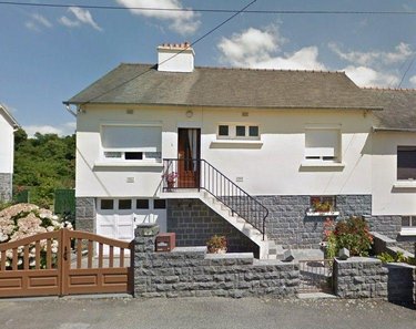 Maison a vendre Lanhélin 35720 Ille-et-Vilaine 66 m2 4 pièces 176550 euros