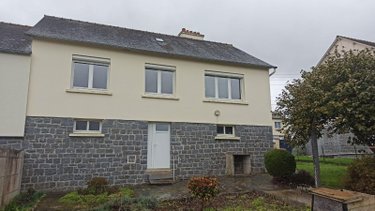 Maison a vendre Lanhélin 35720 Ille-et-Vilaine 66 m2 4 pièces 176550 euros