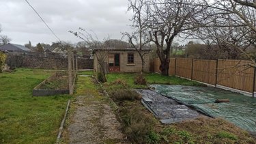 Maison a vendre Lanhélin 35720 Ille-et-Vilaine 66 m2 4 pièces 176550 euros