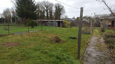 Maison a vendre Lanhélin 35720 Ille-et-Vilaine 66 m2 4 pièces 176550 euros