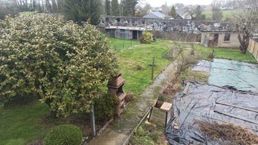 Maison a vendre Lanhélin 35720 Ille-et-Vilaine 66 m2 4 pièces 176550 euros