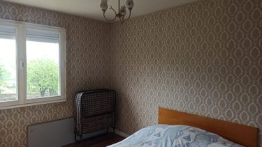 Maison a vendre Lanhélin 35720 Ille-et-Vilaine 66 m2 4 pièces 176550 euros