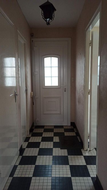 Maison a vendre Lanhélin 35720 Ille-et-Vilaine 66 m2 4 pièces 176550 euros