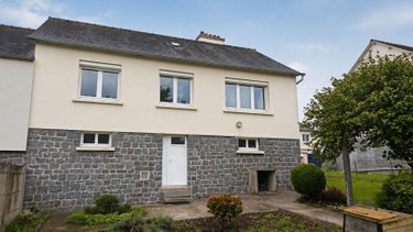 Maison a vendre Lanhélin 35720 Ille-et-Vilaine 66 m2 4 pièces 176550 euros