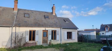 Maison a vendre Marmagne 18500 Cher 87 m2 4 pièces 110040 euros