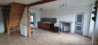 Maison a vendre Marmagne 18500 Cher 87 m2 4 pièces 110040 euros