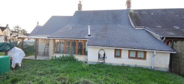 Maison a vendre Marmagne 18500 Cher 87 m2 4 pièces 110040 euros