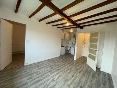 Appartement a vendre Eu 76260 Seine-Maritime 33 m2 2 pièces 77000 euros
