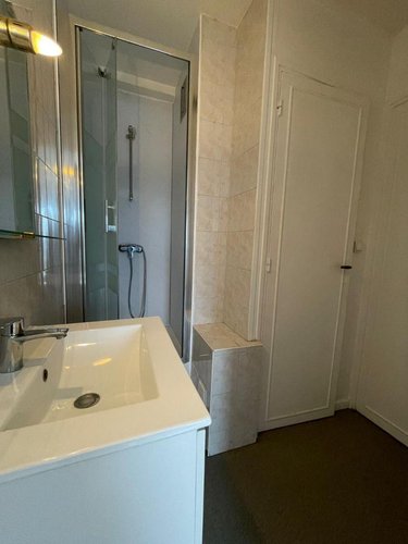 Appartement a vendre Eu 76260 Seine-Maritime 33 m2 2 pièces 77000 euros