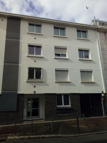 Appartement a vendre Nantes 44000 Loire-Atlantique 60 m2 5 pièces 162230 euros