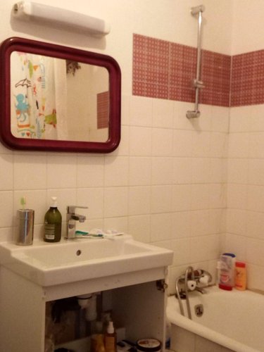 Appartement a vendre Nantes 44000 Loire-Atlantique 60 m2 5 pièces 162230 euros