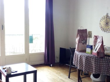Appartement a vendre Nantes 44000 Loire-Atlantique 60 m2 5 pièces 162230 euros