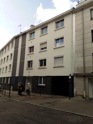 Appartement a vendre Nantes 44000 Loire-Atlantique 60 m2 5 pièces 162230 euros