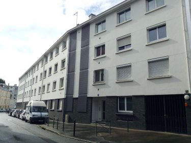 Appartement a vendre Nantes 44000 Loire-Atlantique 60 m2 5 pièces 162230 euros