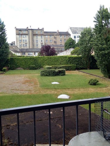 Appartement a vendre Nantes 44000 Loire-Atlantique 60 m2 5 pièces 162230 euros