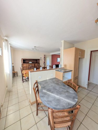 Maison a vendre Landivisiau 29400 Finistère 120 m2 5 pièces 188600 euros