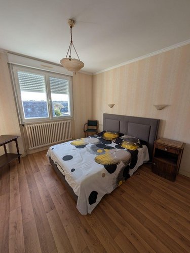 Maison a vendre Landivisiau 29400 Finistère 120 m2 5 pièces 188600 euros