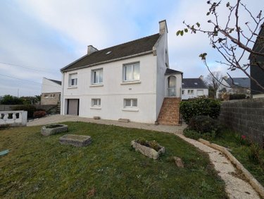 Maison a vendre Landivisiau 29400 Finistère 120 m2 5 pièces 188600 euros