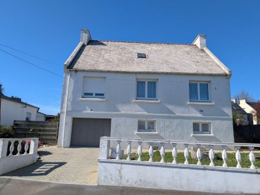 Maison a vendre Landivisiau 29400 Finistère 120 m2 6 pièces 188600 euros