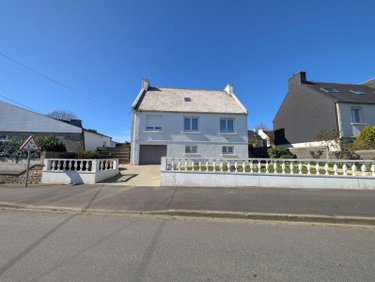 Maison a vendre Landivisiau 29400 Finistère 120 m2 6 pièces 188600 euros