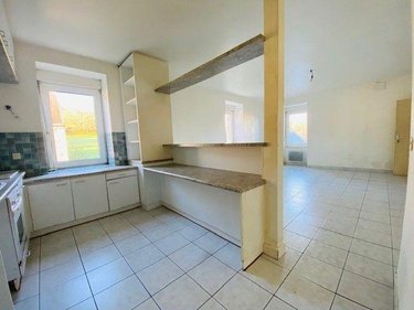 Appartement a vendre Perros-Guirec 22700 Côtes-d'Armor 58 m2 3 pièces 192770 euros